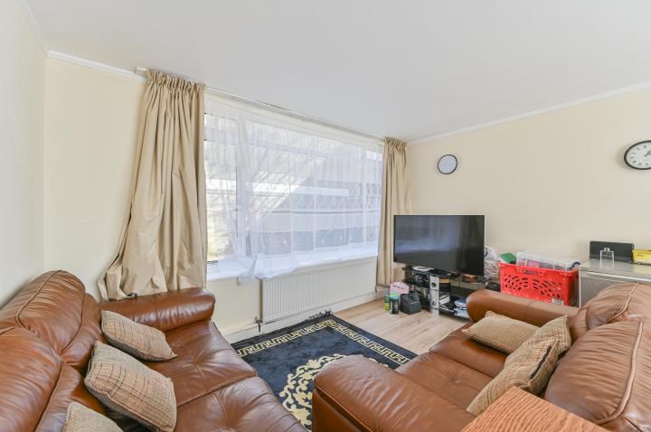Delphian Court, Leigham Court Road, London, SW16