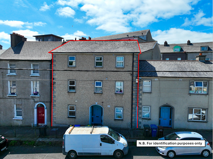 Apartments 1A, 1B, 1C, Barkhill, Thomas Hill, Co. Waterford, Ireland