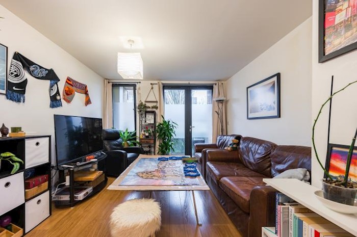 Shepherd Court, Annabel Close, London, E14, Ηνωμένο Βασίλειο