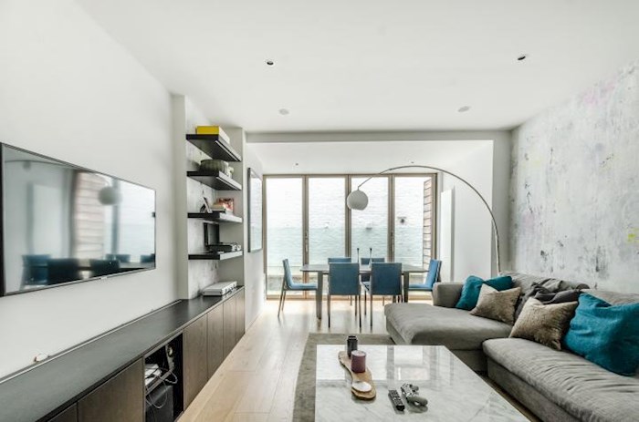 Gosfield Street, London, W1W, United Kingdom