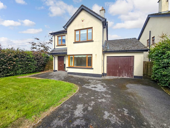 40 The Mill, Cloondara, Co. Longford, Irlanda
