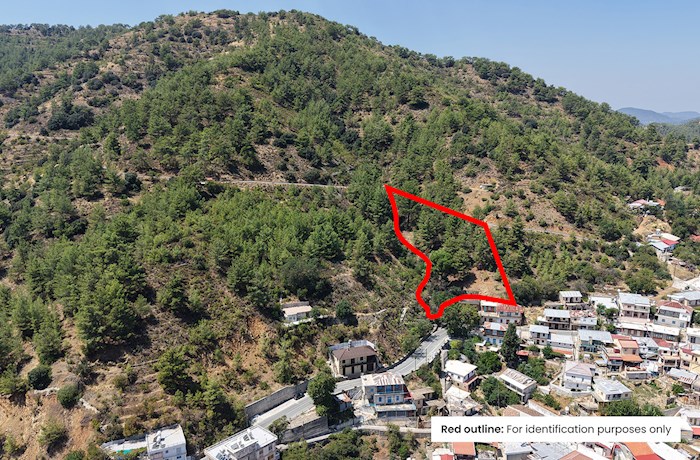 Gerakies, Nicosia, Cyprus