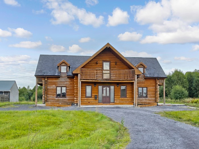 Cloonconra, Ballymurray, Co. Roscommon, Irlanda
