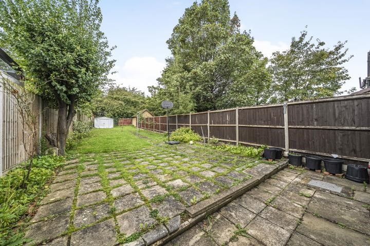 Ashbourne Road, Mitcham, Surrey, CR4