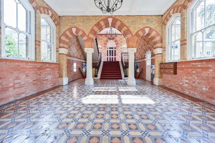 Elizabeth House, Keele Close, Watford, Hertfordshire, WD24, United Kingdom