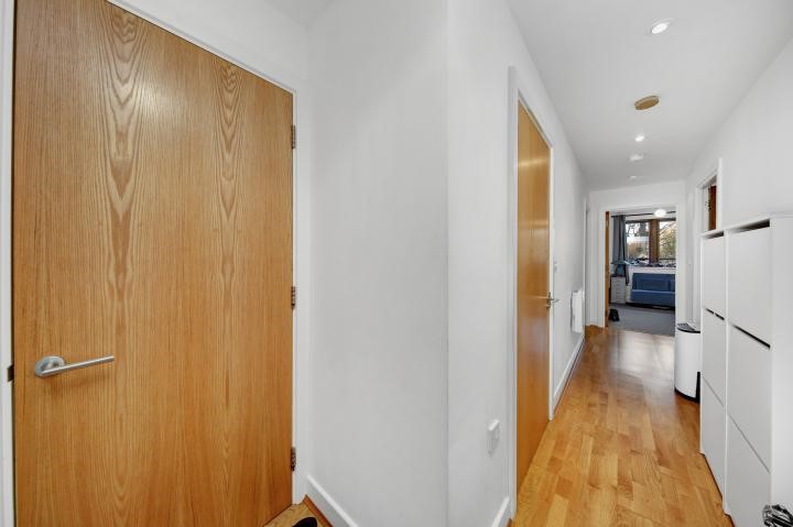  Leamore Court, Meath Crescent, London, E2