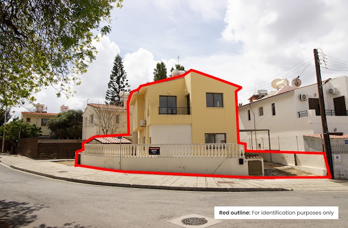 Emba, Paphos, Chipre