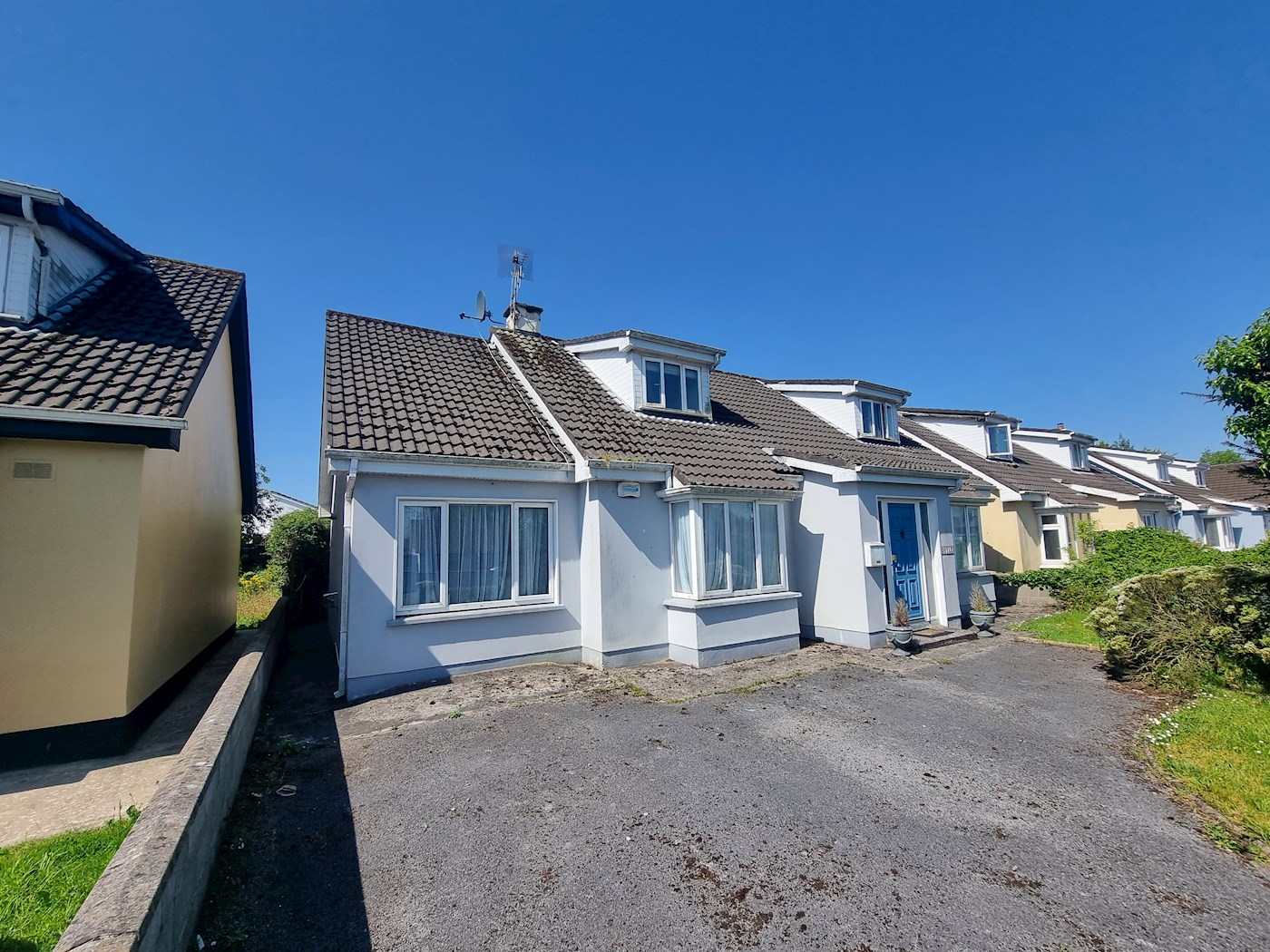 40 Cusack View, Cloughleigh, Ennis image 2
