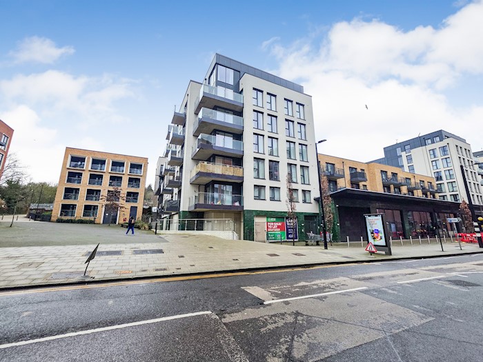 Unit 2, Lily's Walk (Desborough Road), High Wycombe HP11 2FZ, United Kingdom