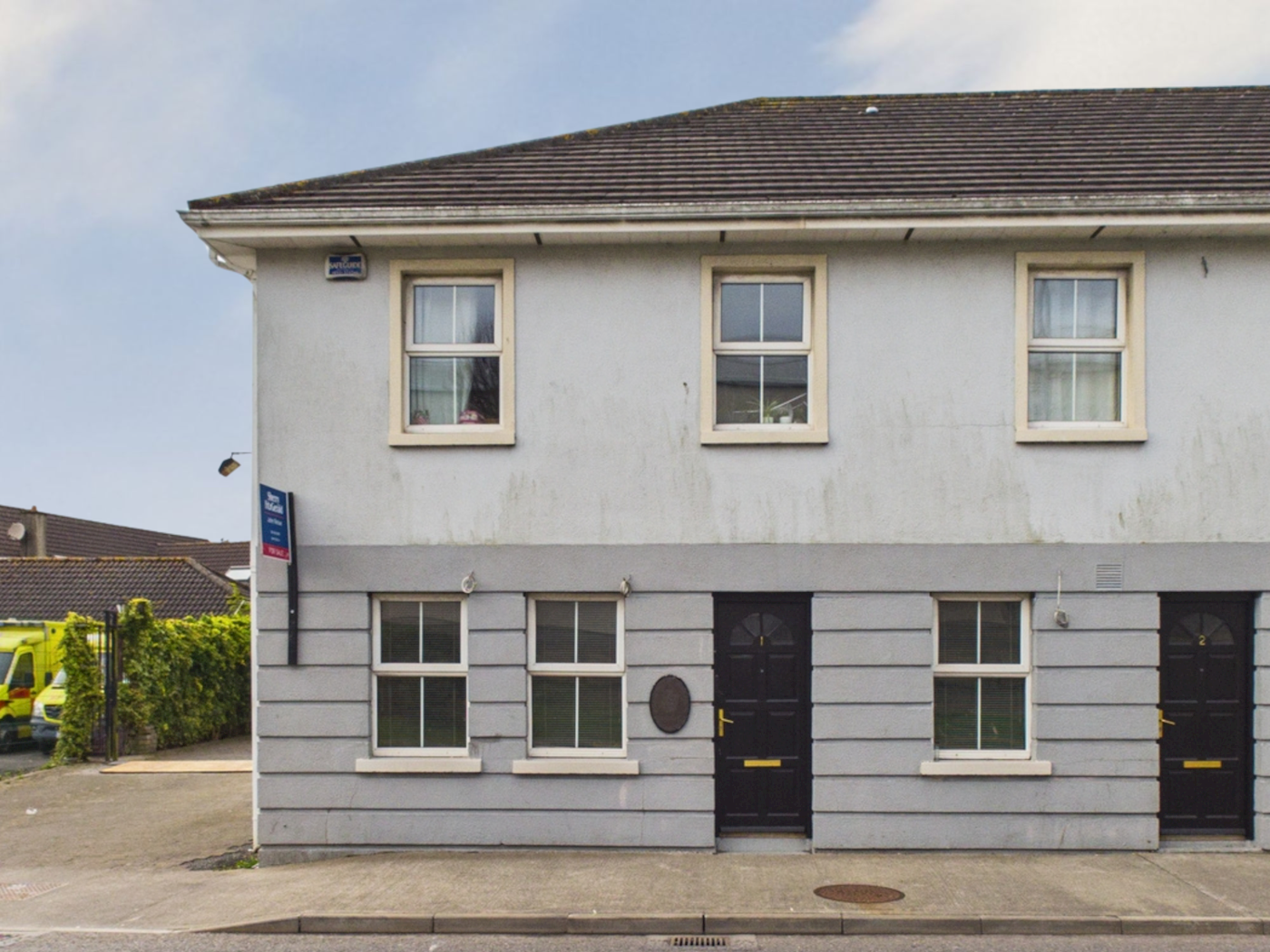Ground Floor Office Space, 1 Link Road, Poleberry image 2