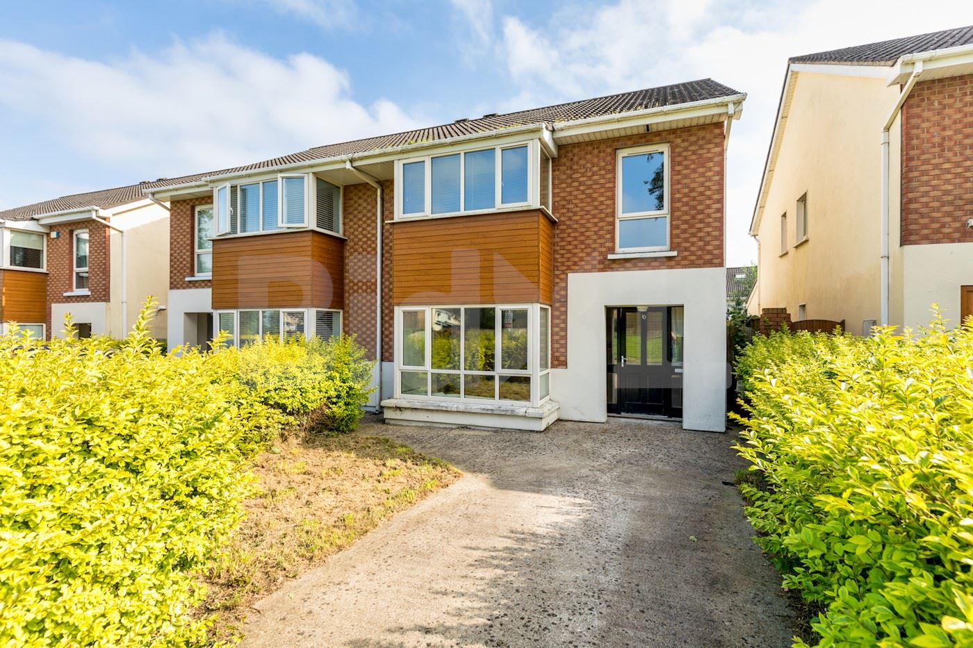 10 The Grove, Dunboyne Castle, Dunboyne, Co. Meath, A86 DW60 BidX1