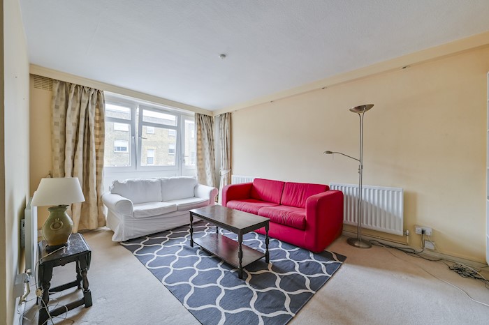 Chester Court, Albany Street, NW1, Ηνωμένο Βασίλειο