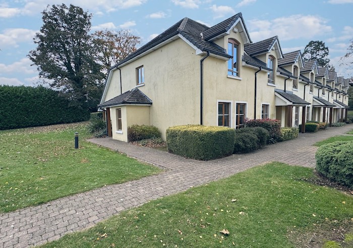 7 Heyward Mews, Roganstown, Co. Dublin, Irlanda