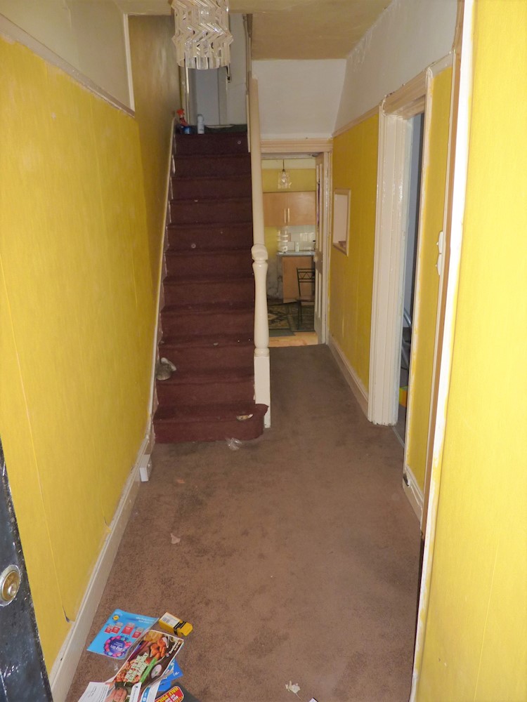 13 Bradstone Avenue, Folkestone, CT19 5AQ