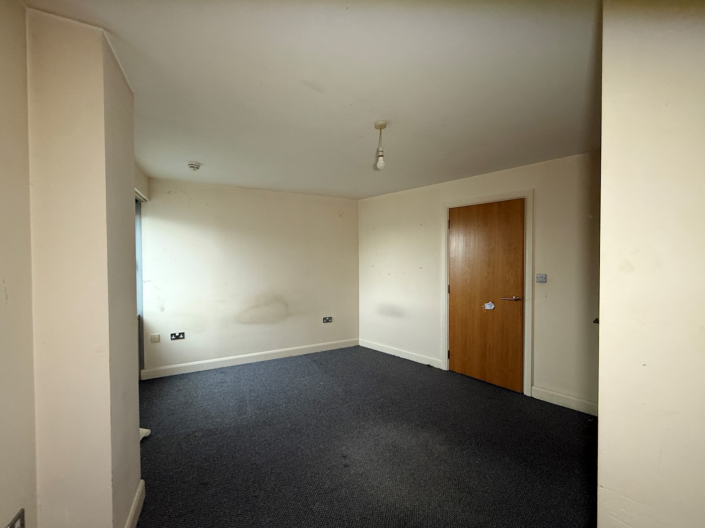 Apartment 1, Echo Building, West Wear Street, Sunderland, SR1 1XD