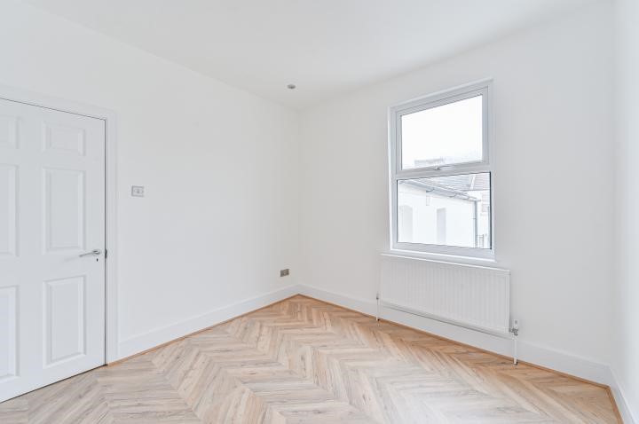 Marmont Road, London, SE15