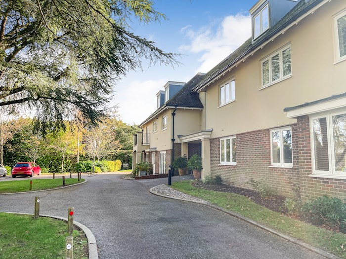 4 Birklands, Kithurst Lane, Storrington, RH20 4BF, Ηνωμένο Βασίλειο