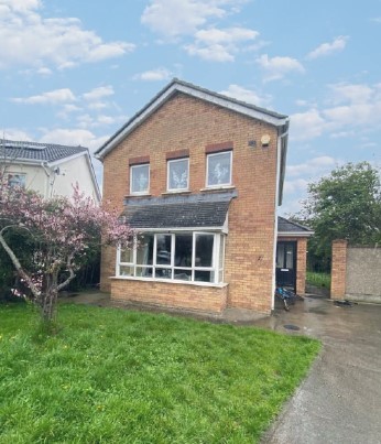 21 Castleview Row, Swords, Co. Dublin, K67 VF65 1/5