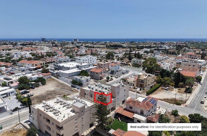 Voroklini, Larnaca, Cyprus