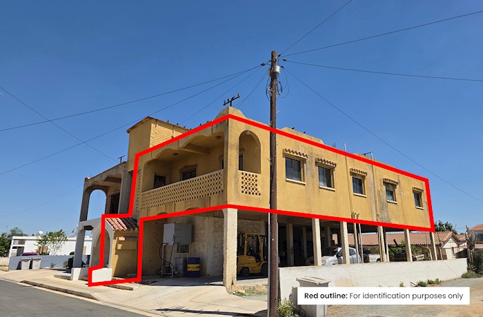 Avgorou, Famagusta, Cyprus