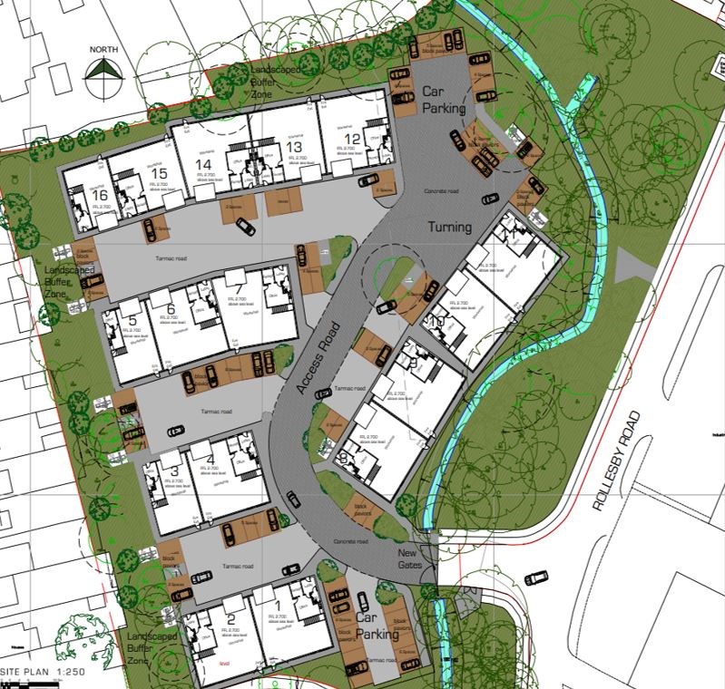 Land at Rollesby Road, Hardwick Industrial Estate, King’s Lynn, PE30 4LS