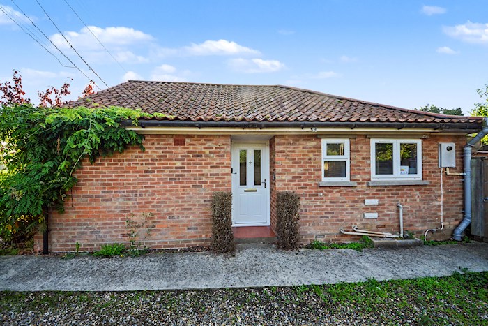 1 Wayland Road, Rocklands, Attleborough, Norfolk NR17 1UB, United Kingdom