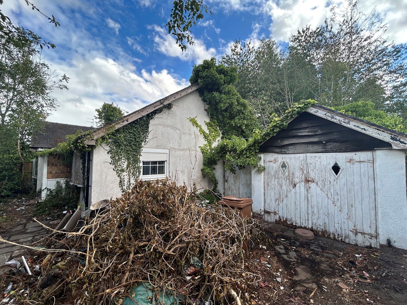 55 Holmes Chapel Road, Congleton, CW12 4NU