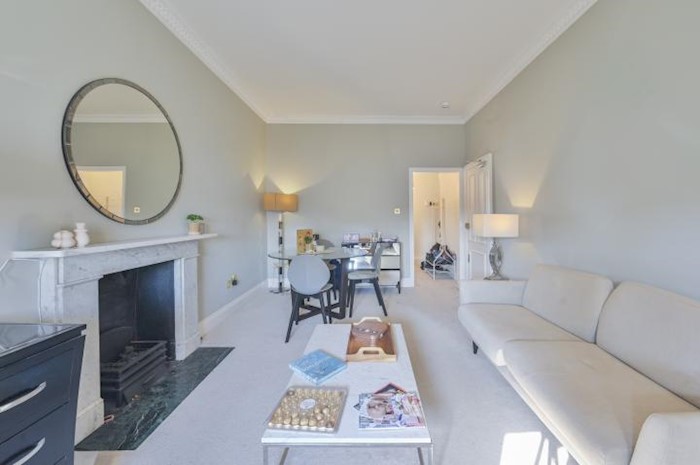 Egerton Gardens, London, SW3, United Kingdom