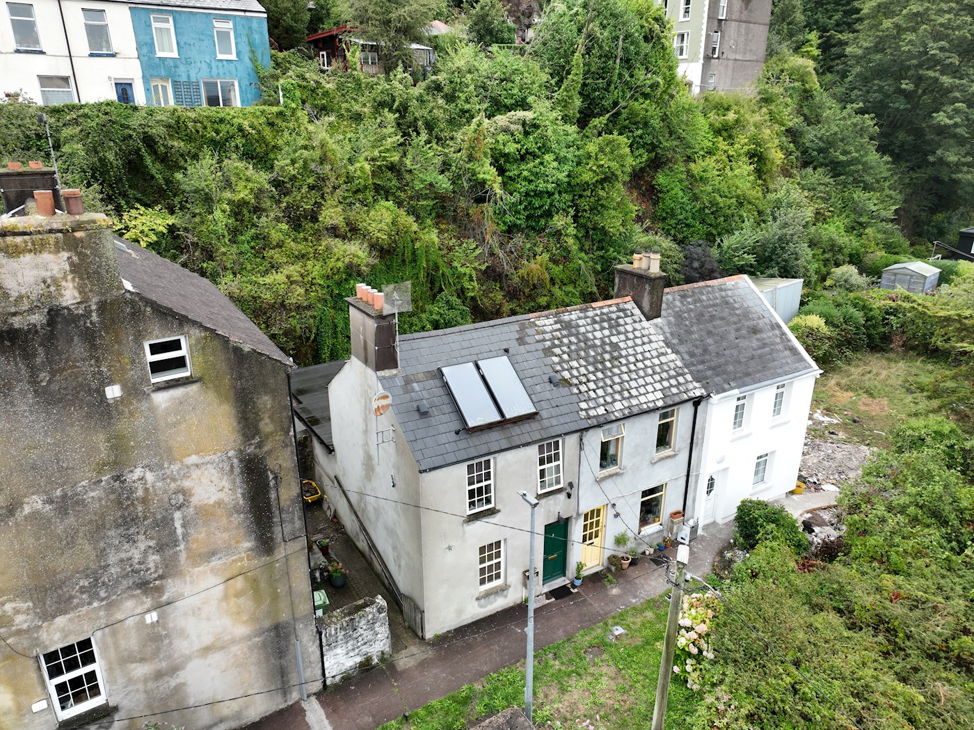 5 Nelsons Terrace, Lower Glanmire Road, Co. Cork image 4