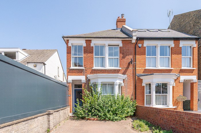Stanley Road, Teddington, Middlesex TW11, Ηνωμένο Βασίλειο