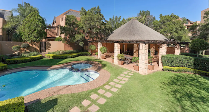 Douglasdale, Gauteng, South Africa
