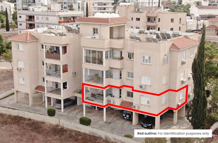 Panagia, Nicosia, Chipre