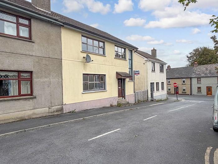 1A and 1B Saint Riochs, Terrace, Kilkenny, Co. Kilkenny, Ιρλανδία