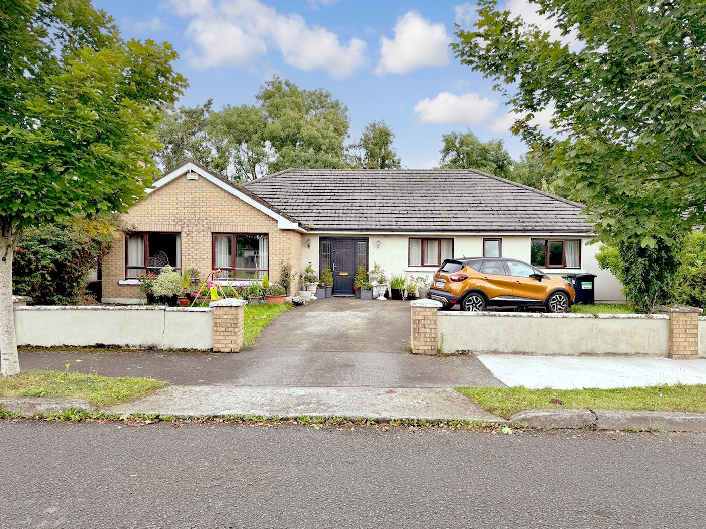 7 Cluain Dara, Derrinturn, Carbury, Co. Kildare, W91 V622 1/3