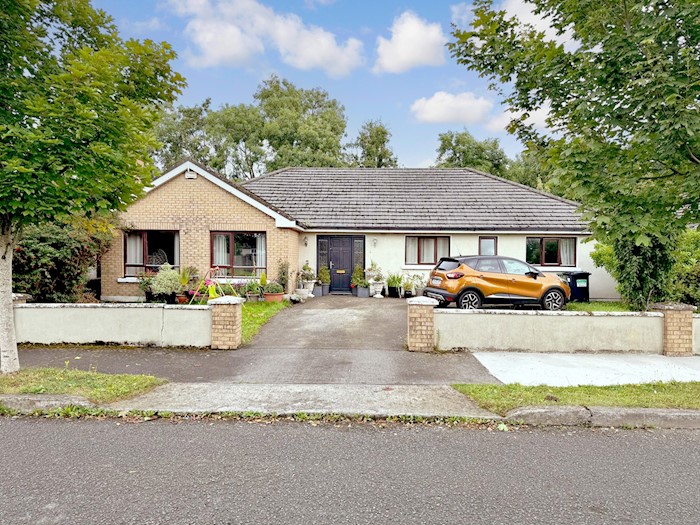 7 Cluain Dara, Derrinturn, Carbury, Co. Kildare, Ιρλανδία