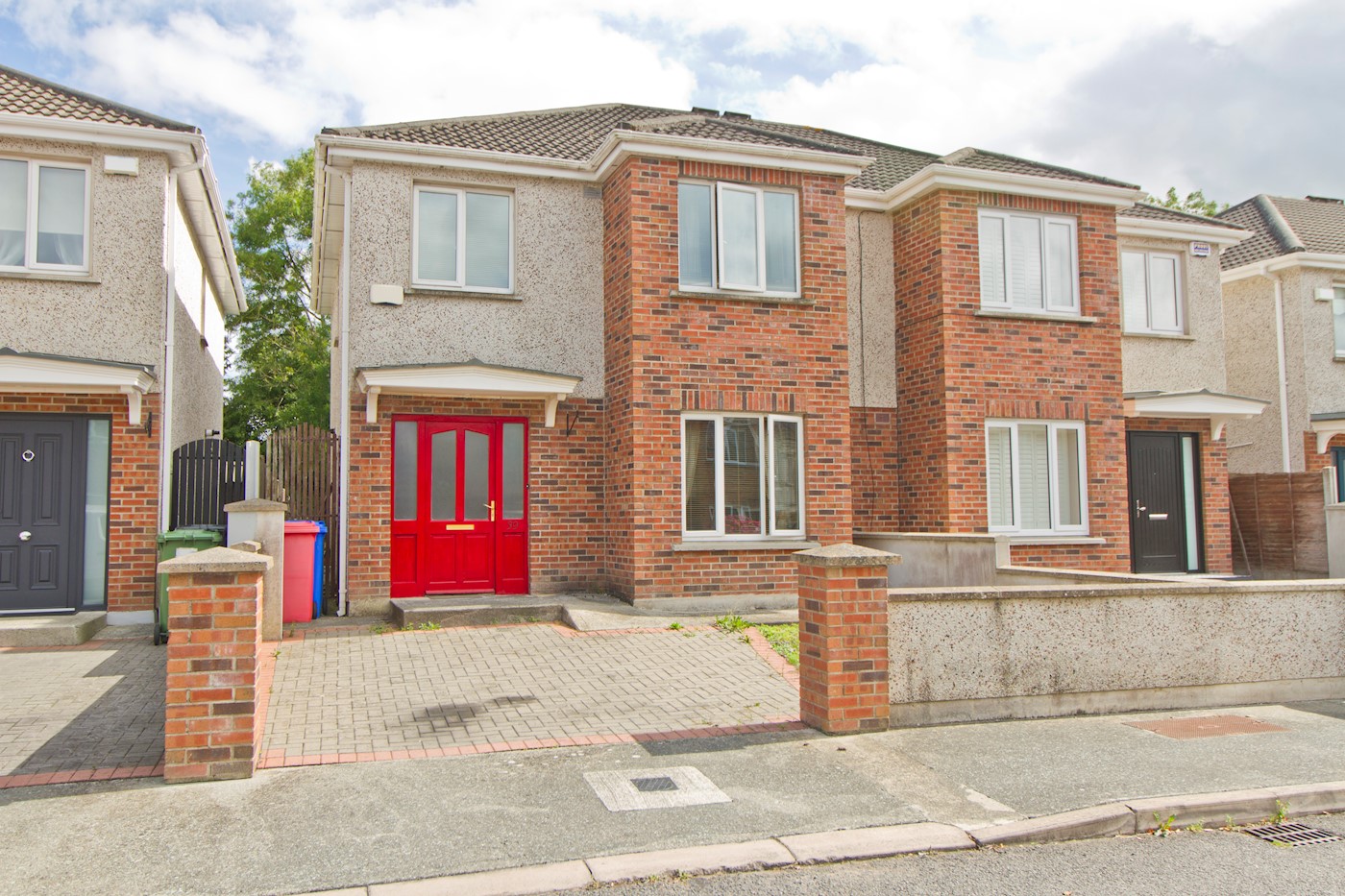 39 Woodgrove Heights, Dunleer, Co. Louth, A92 P2W8 1/11