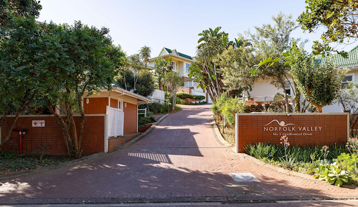 Kindlewood Estate , Mount Egdecombe, South Africa