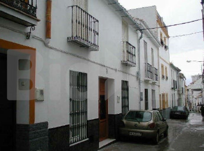 C/ Albaicin, Coín, Málaga, Spain