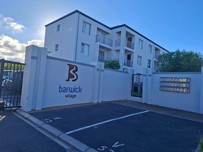 Buhrein Estate, Western Cape, South Africa