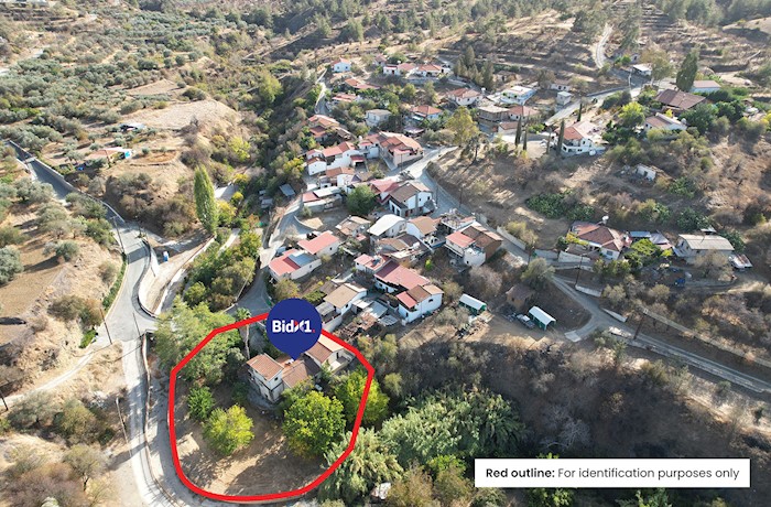 Agios Theodoros Soleas, Nicosia, Cyprus