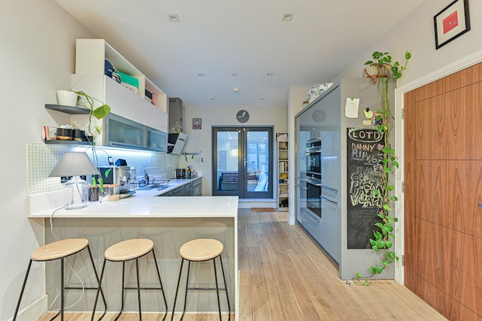 Josephine Avenue, London, SW2, Ηνωμένο Βασίλειο