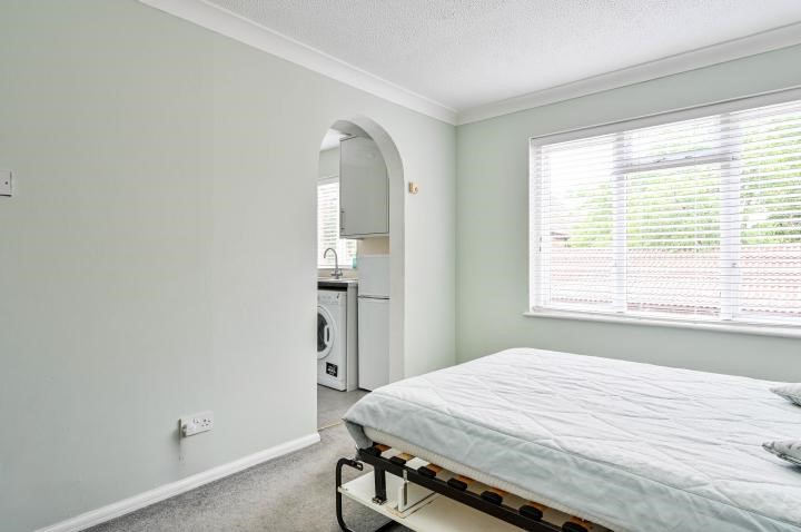 Dorchester Court, Oriental Road, Woking, Surrey, GU22