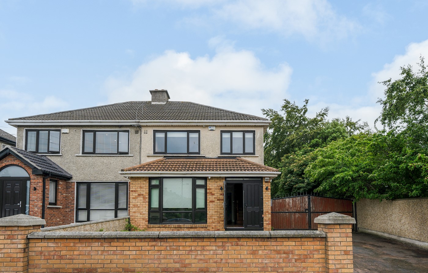 75 Riverside Drive, Coolock, Dublin 17, D17 V977