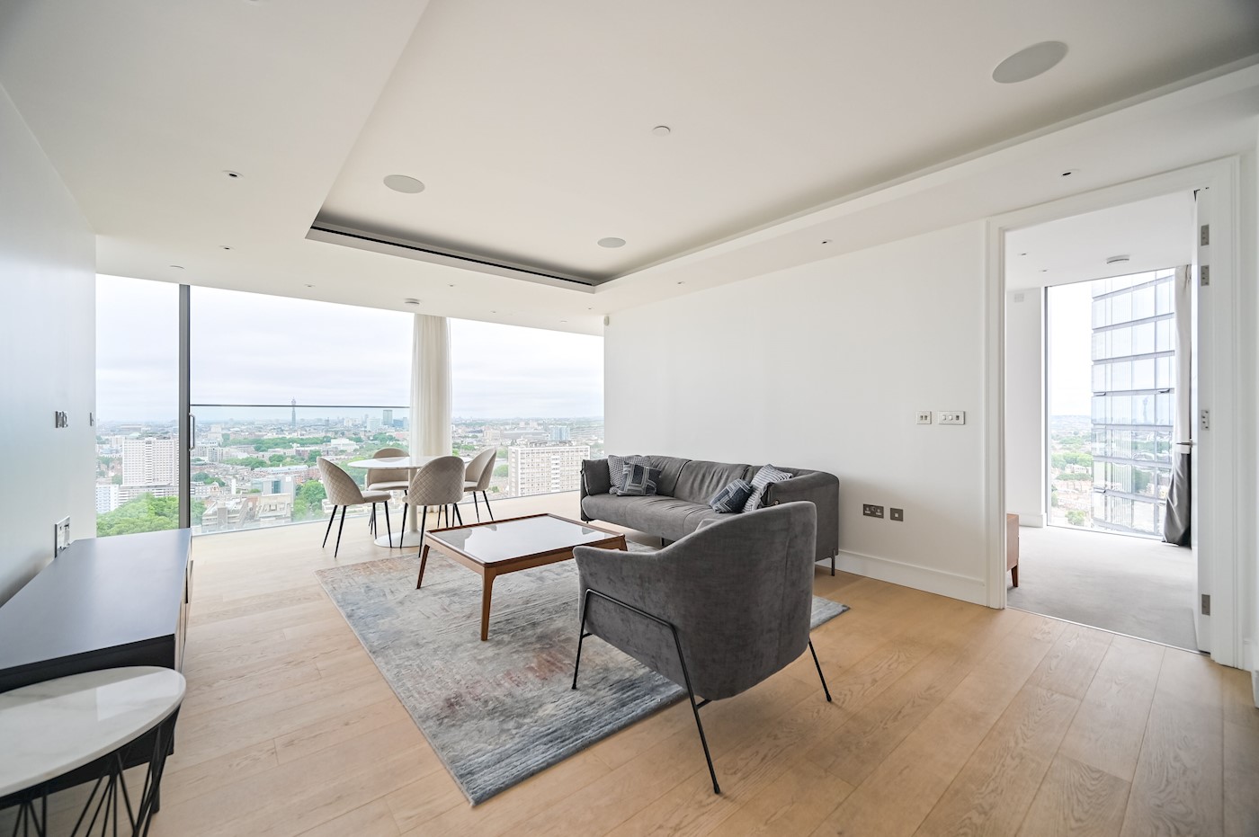 Stunning Two Bedroom Apartment in Clerkenwell