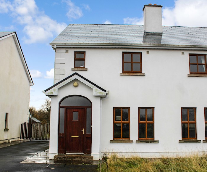 3 The Railway Cottages, Station Road, Foxford, Co. Mayo