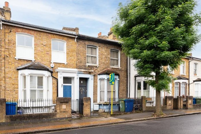 8 Nigel Road, London, SE15, United Kingdom