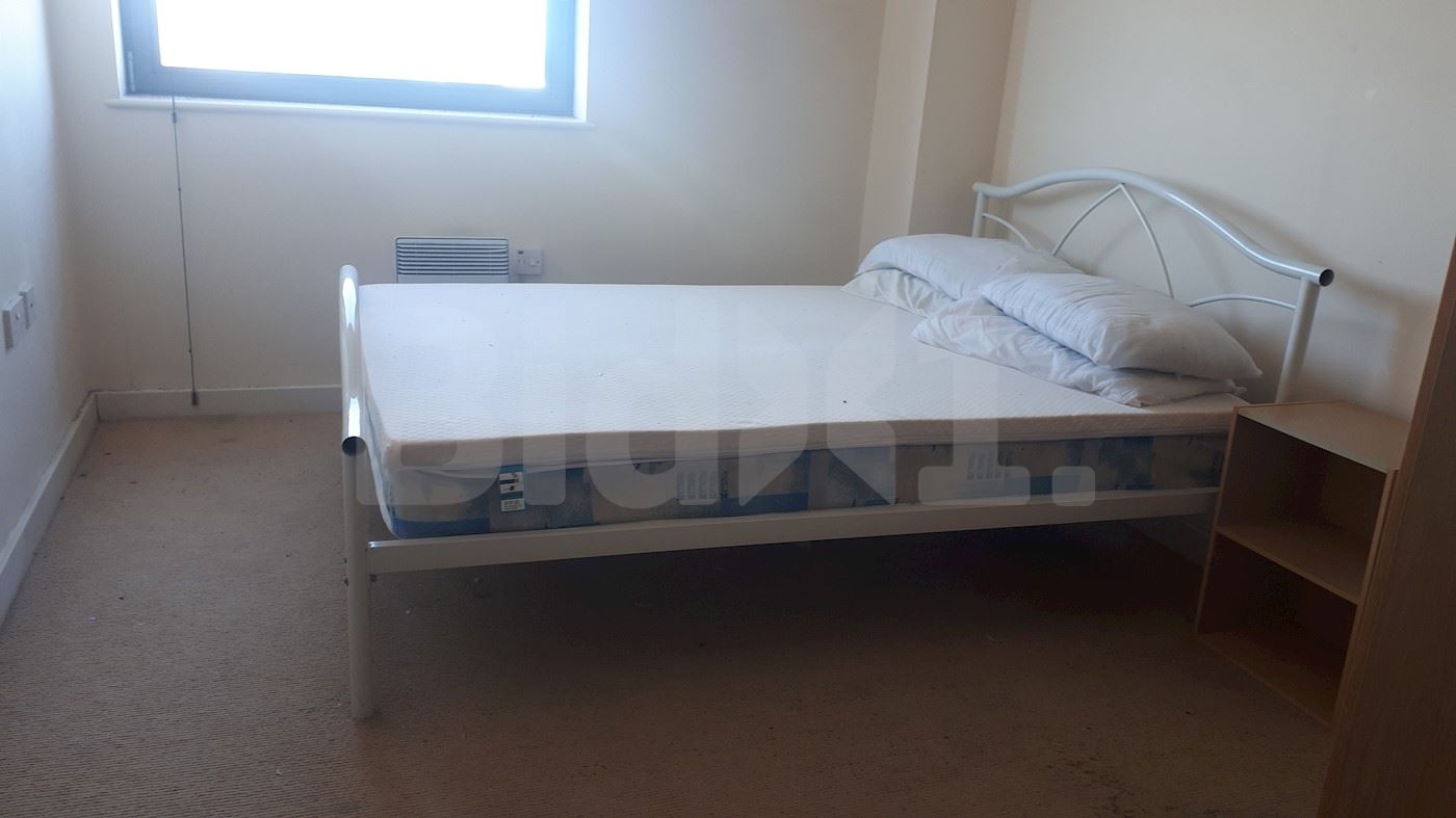 236 The Reach, 39 Leeds Street, Liverpool, L3 2DD