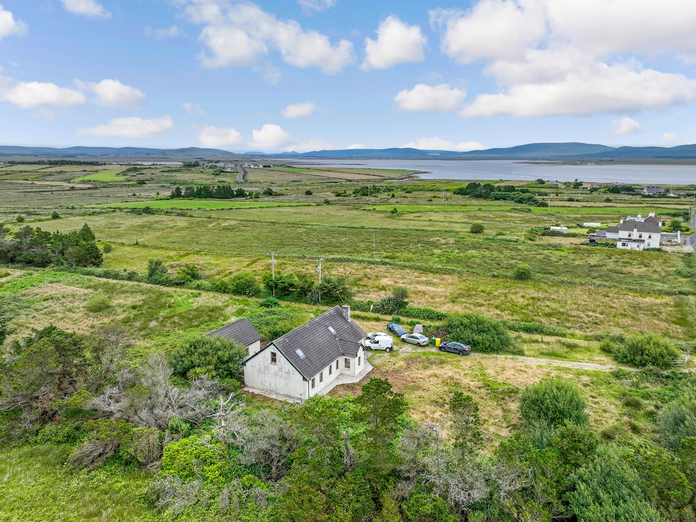 Tallaghan Bawn Geesala, Ballina, Co. Mayo image 5