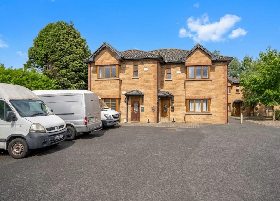 7 x Apartments at Aileach, Blakestown Road, Mulhuddart image 2