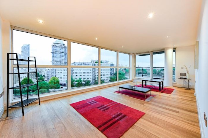 Harbour Reach, The Boulevard, Imperial Wharf, London, SW6, United Kingdom